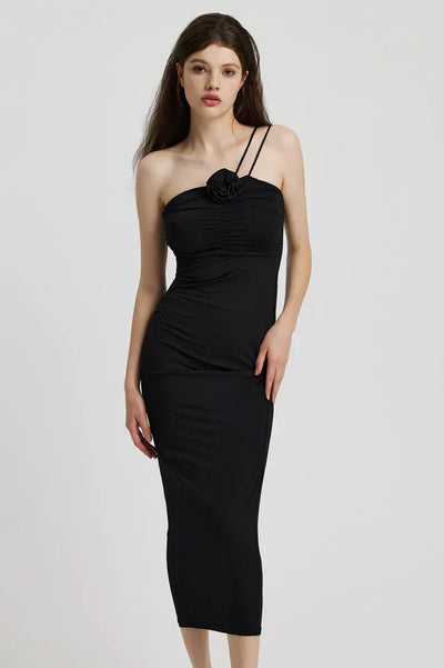 Romilly | Refined Floral Detail