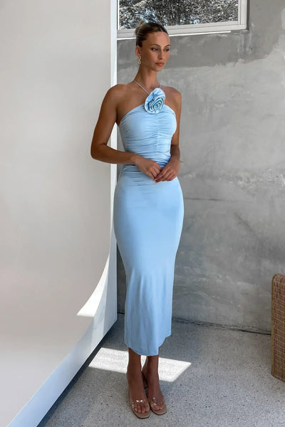 Romilly | Refined Floral Detail