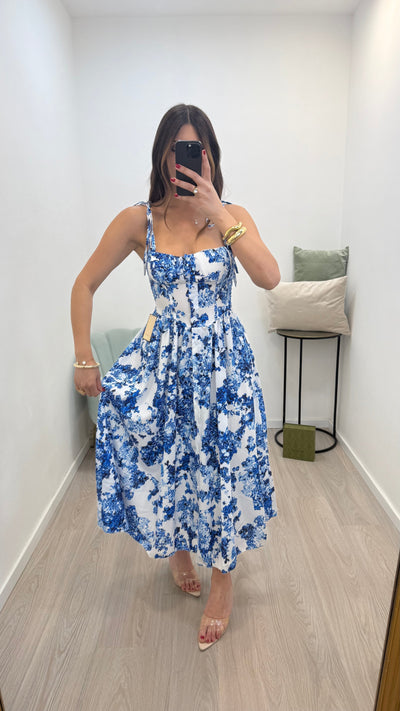 Dress LORELAY