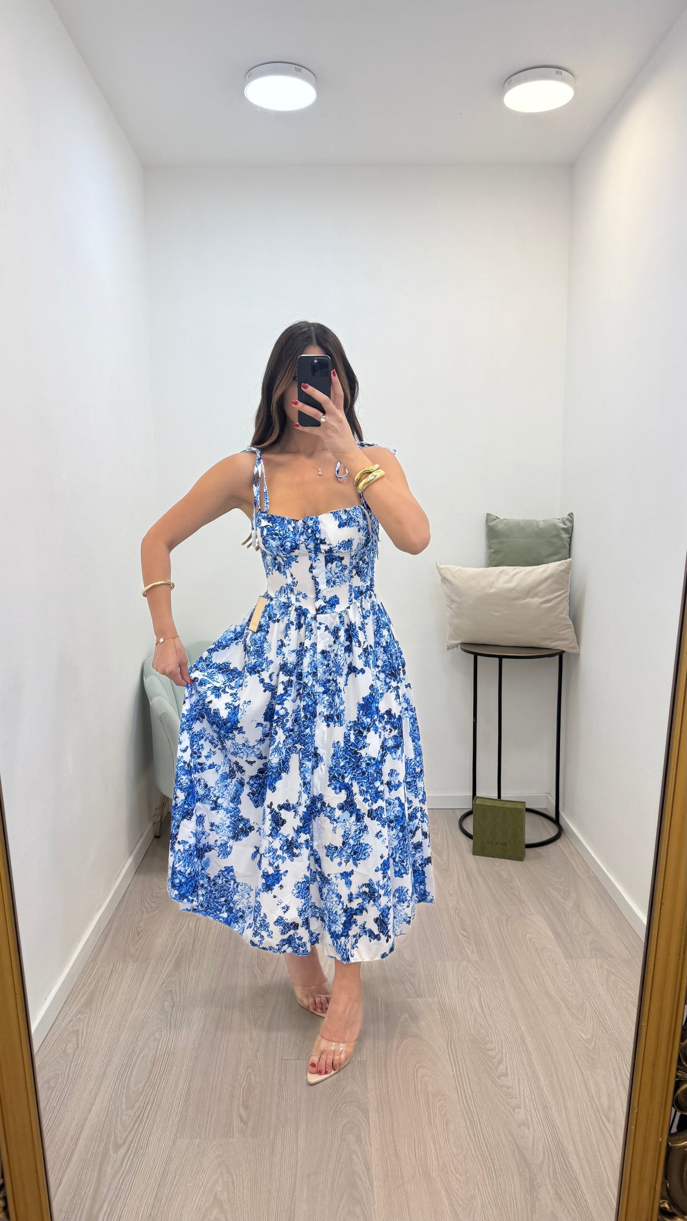 Dress LORELAY