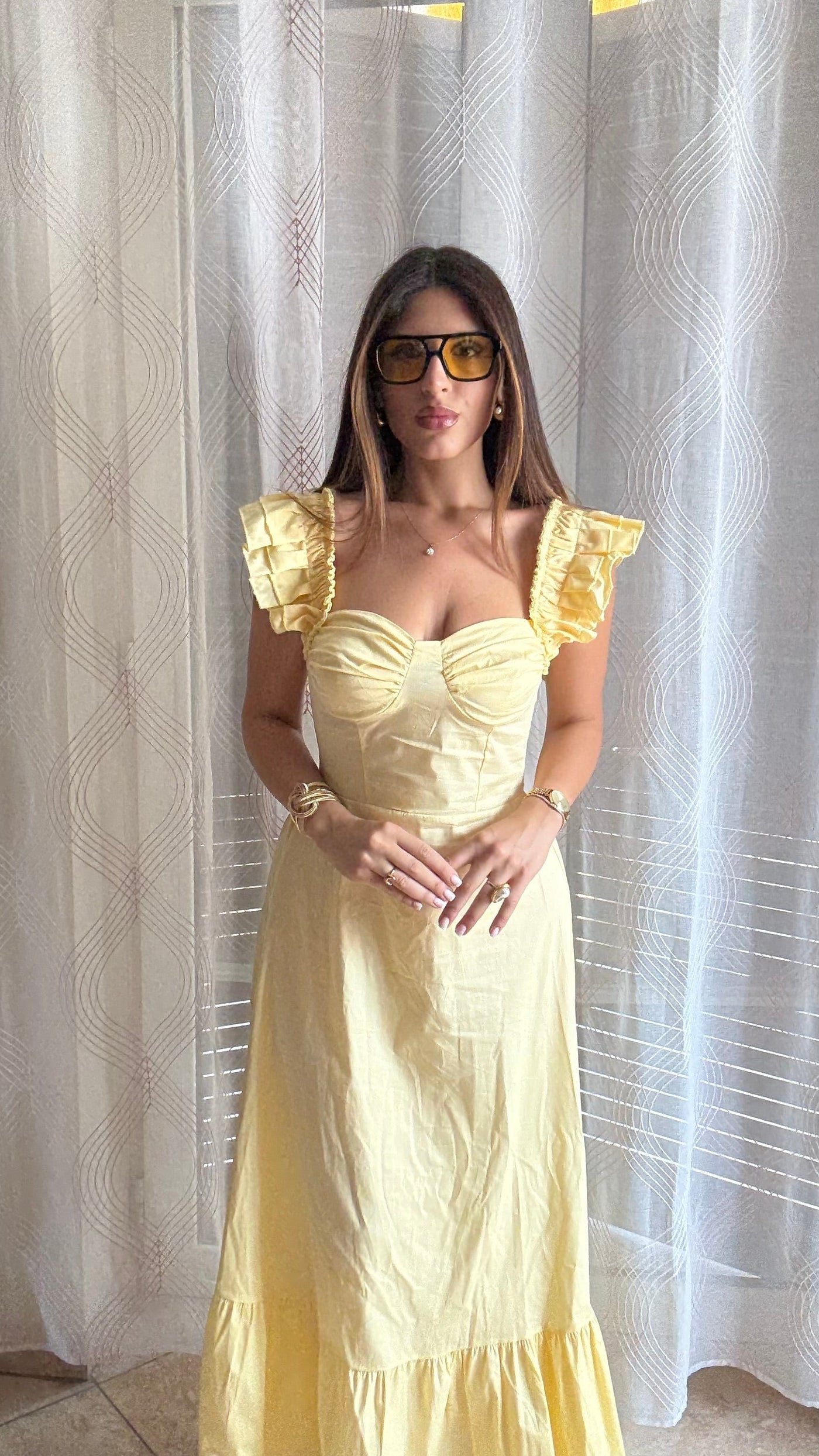 Dress VIETRI