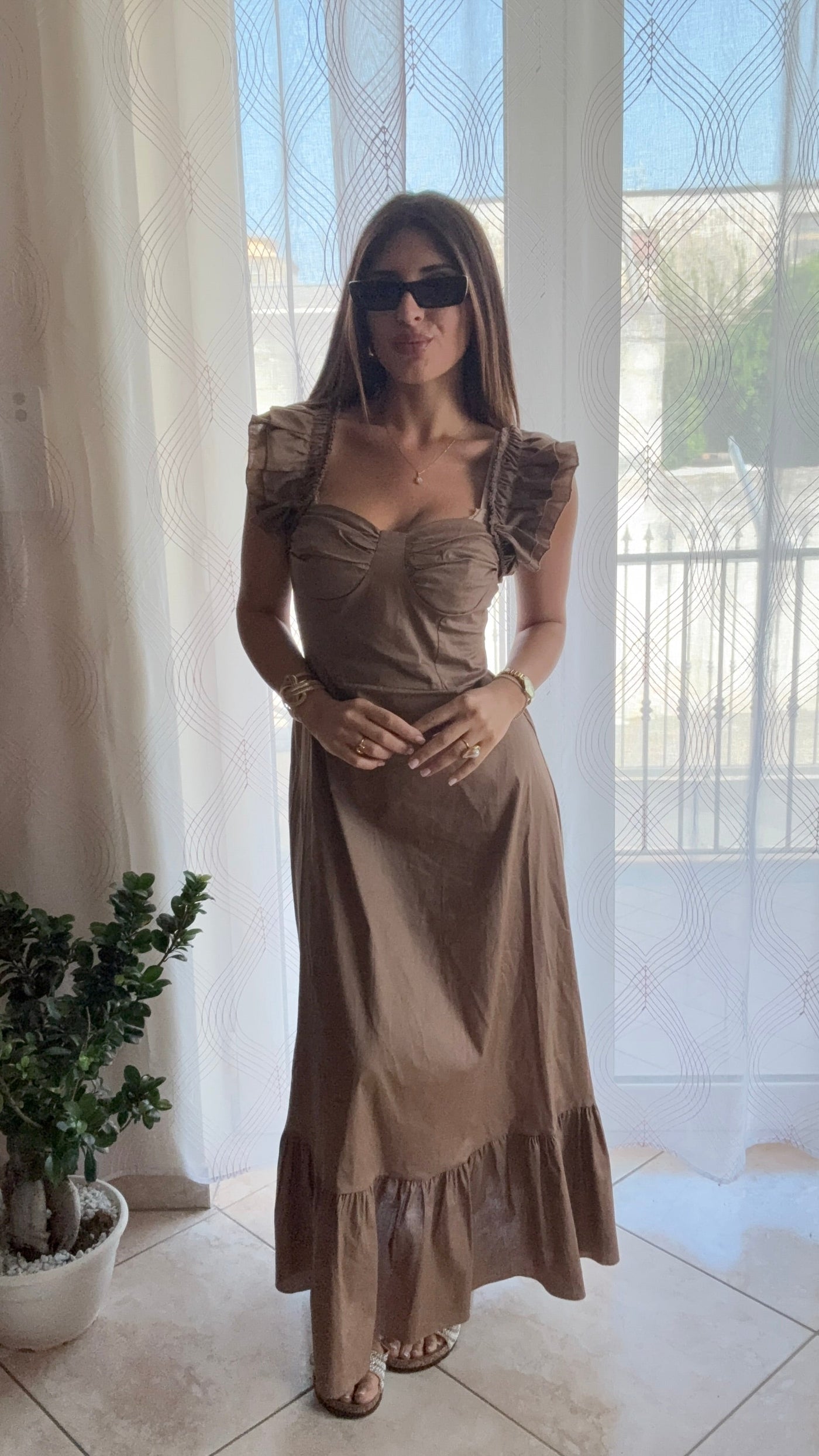 Dress VIETRI