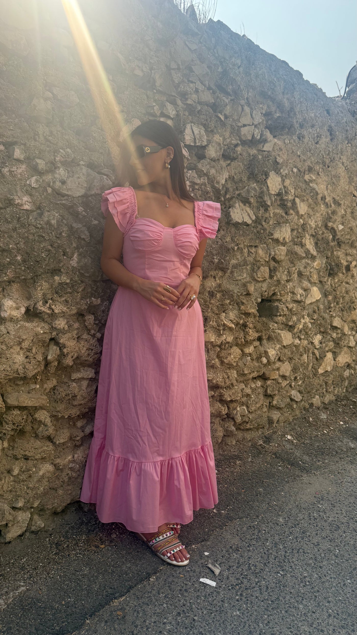 Dress VIETRI