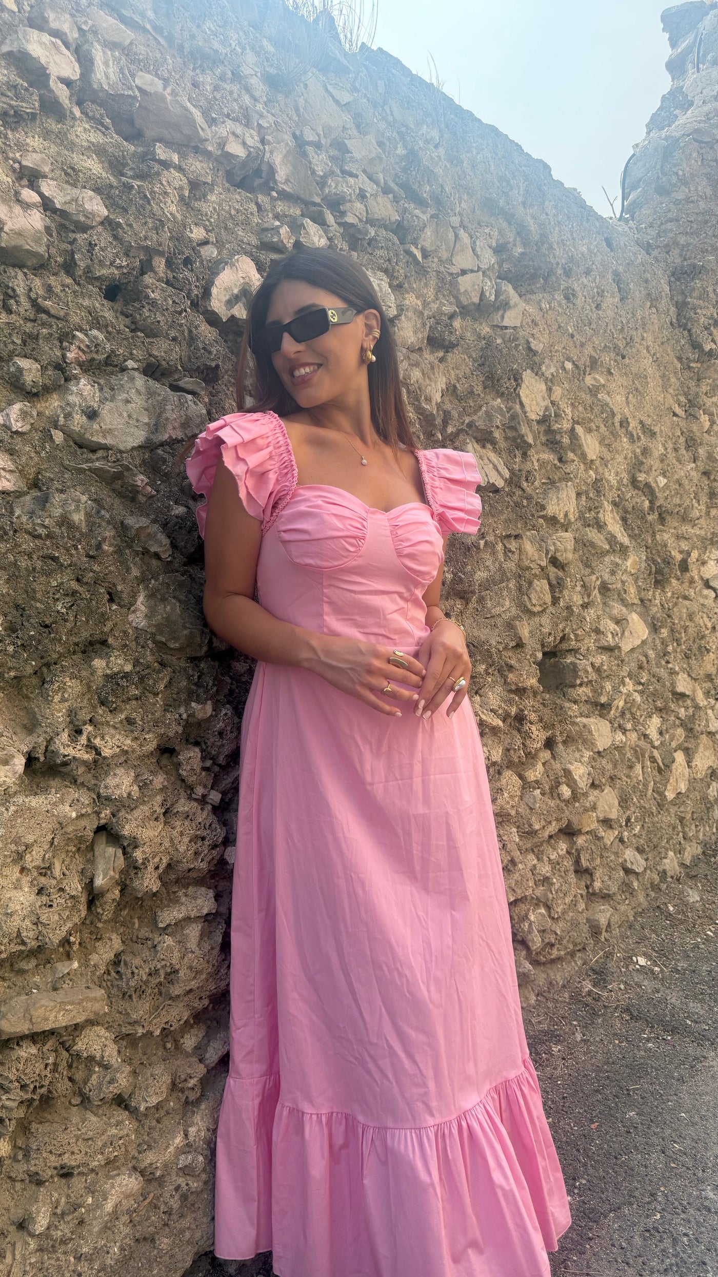 Dress VIETRI