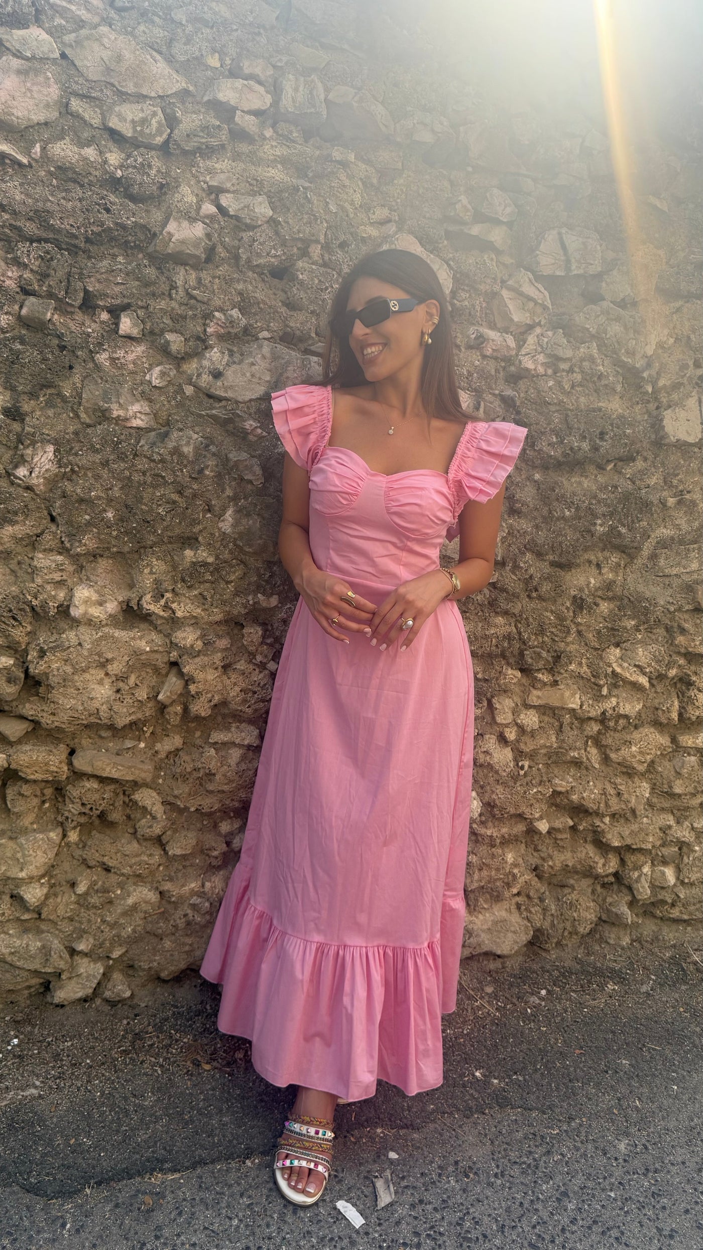 Dress VIETRI
