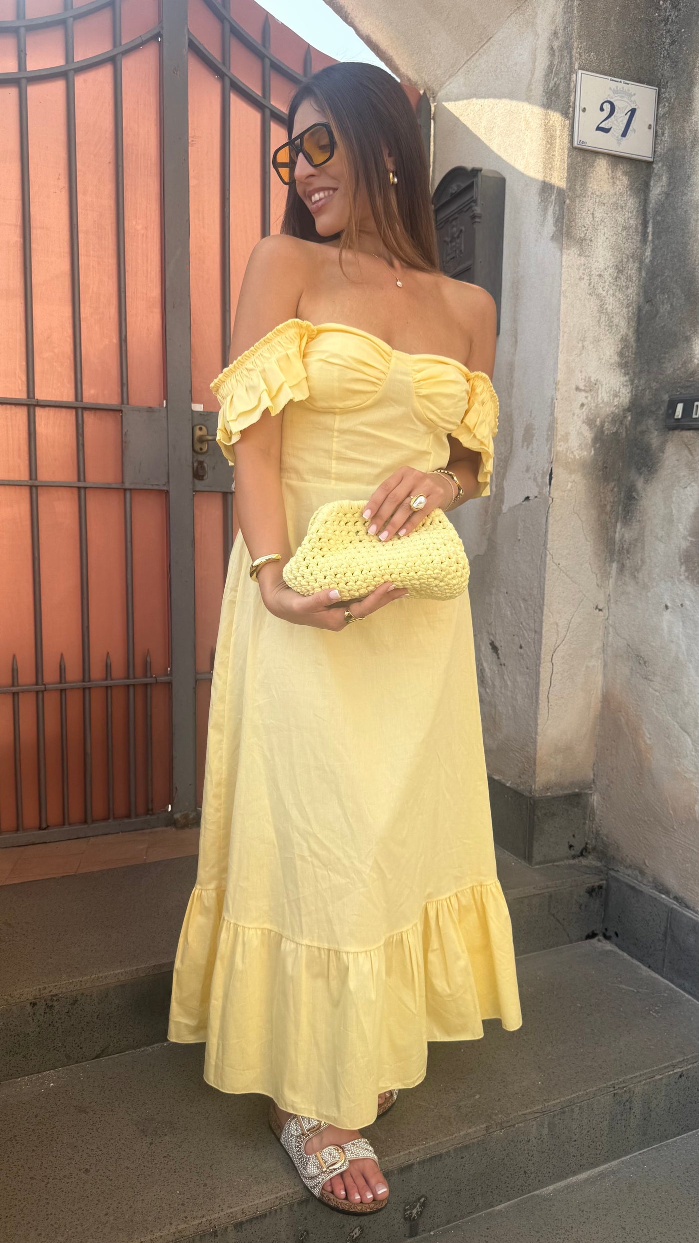 Dress VIETRI