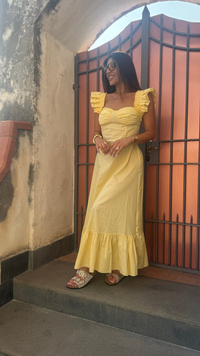 Dress VIETRI