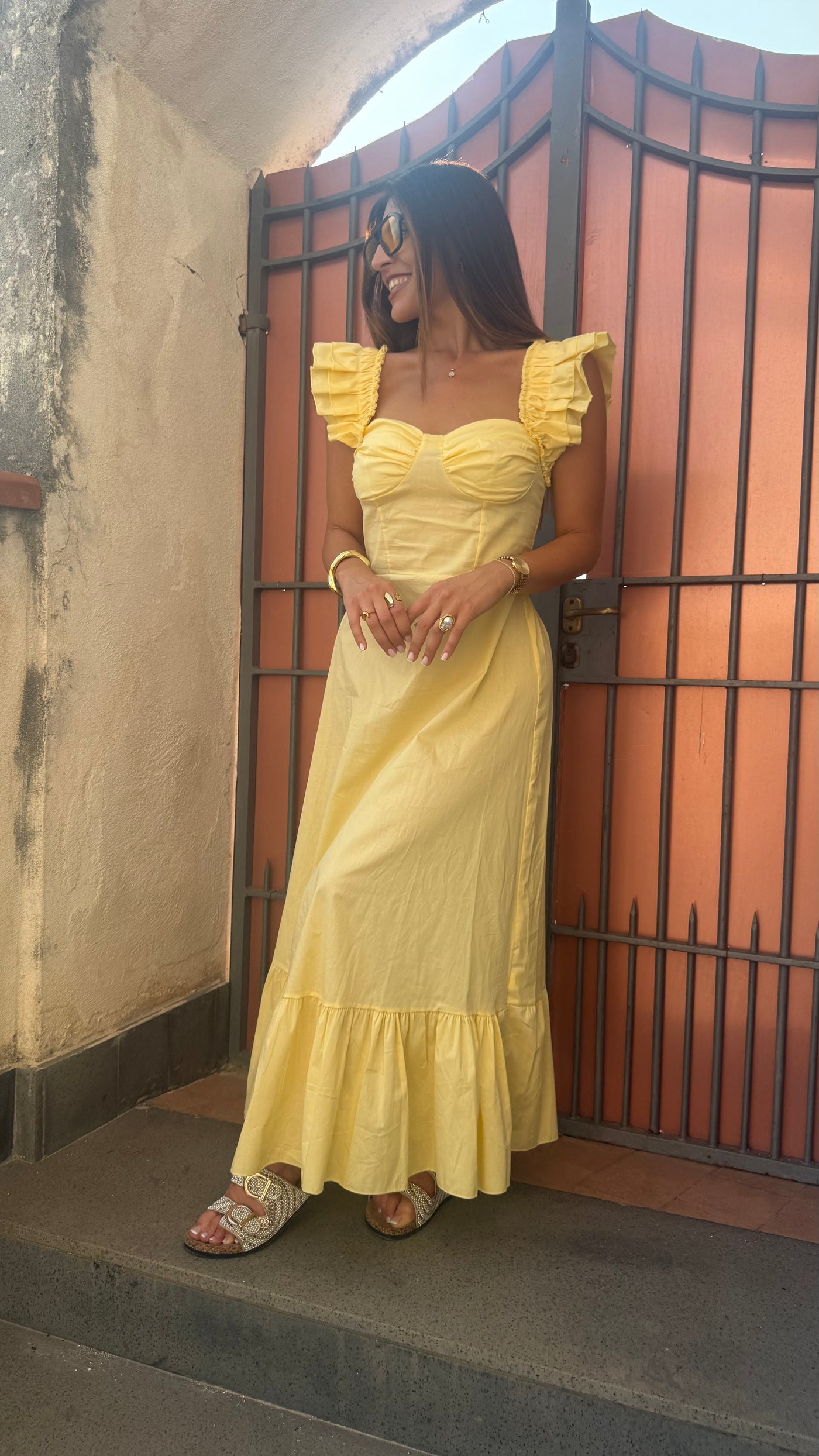 Dress VIETRI