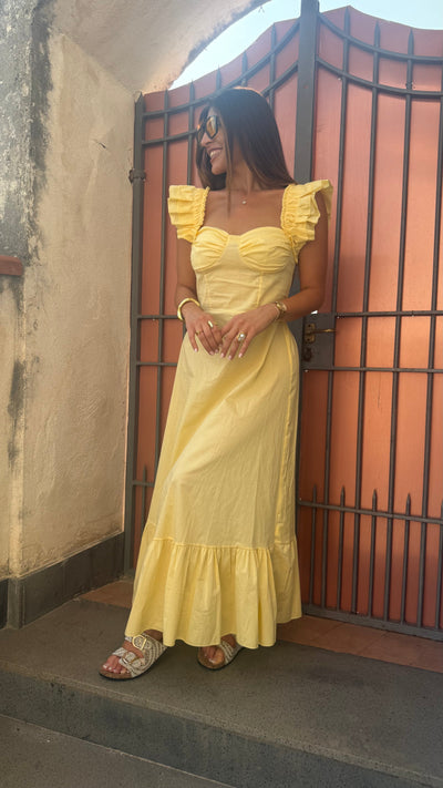 Dress VIETRI