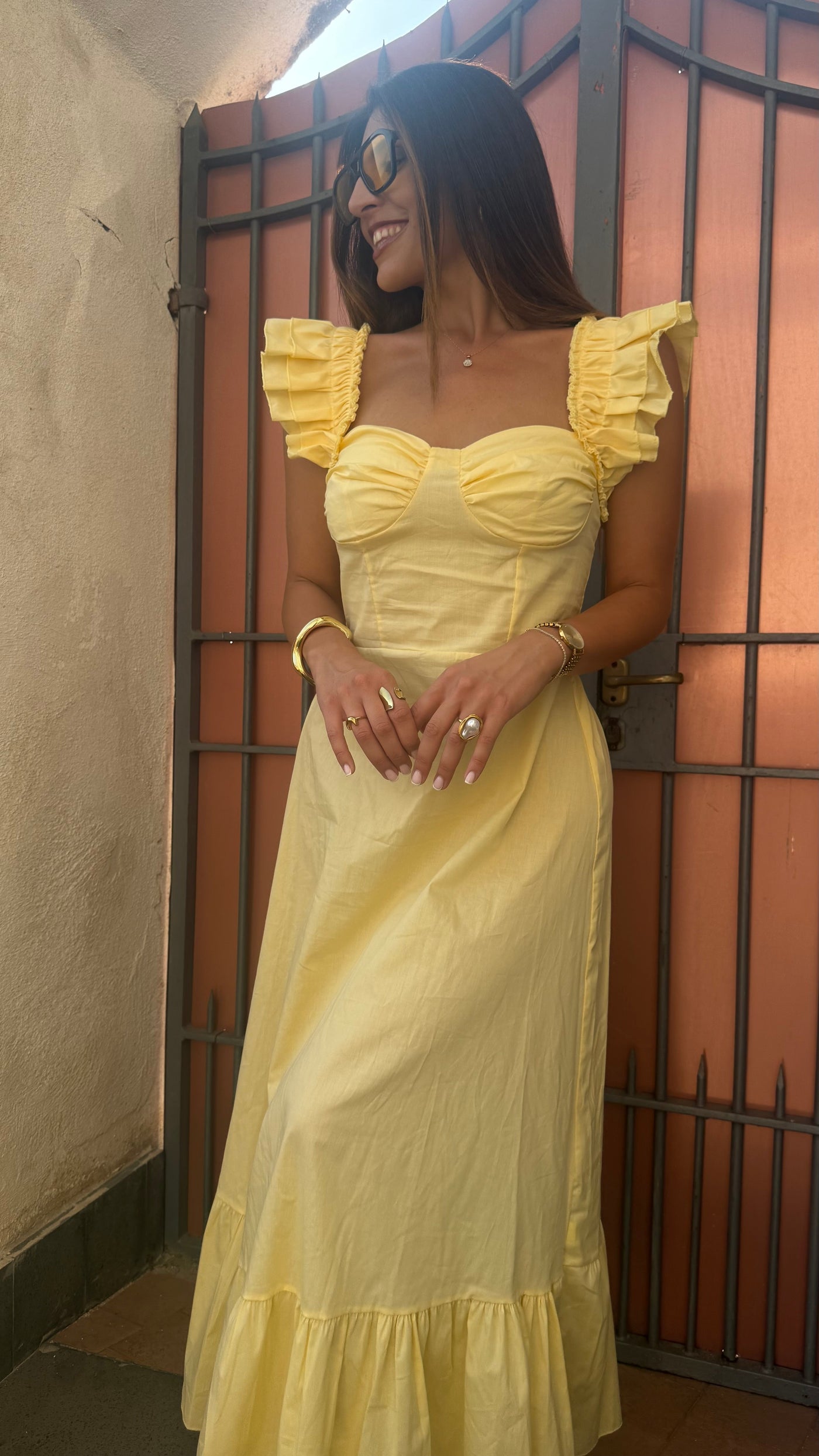 Dress VIETRI