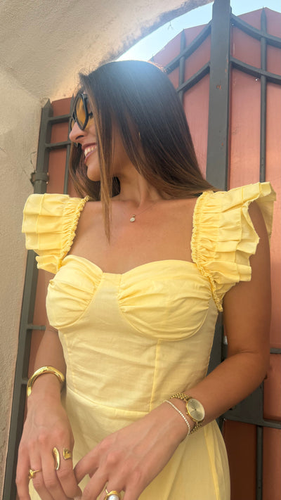 Dress VIETRI
