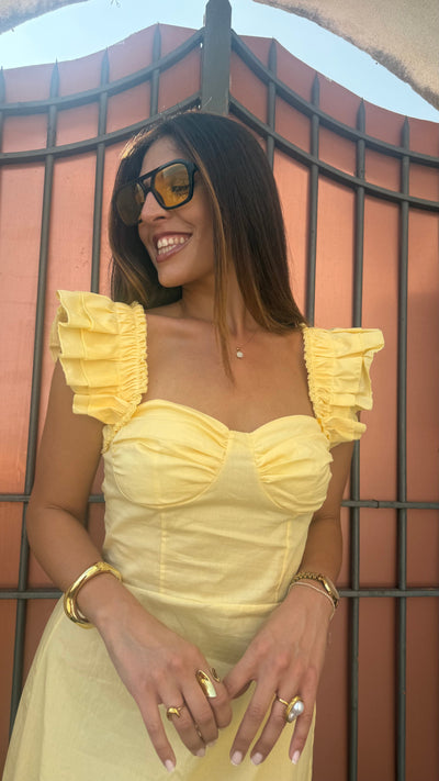 Dress VIETRI