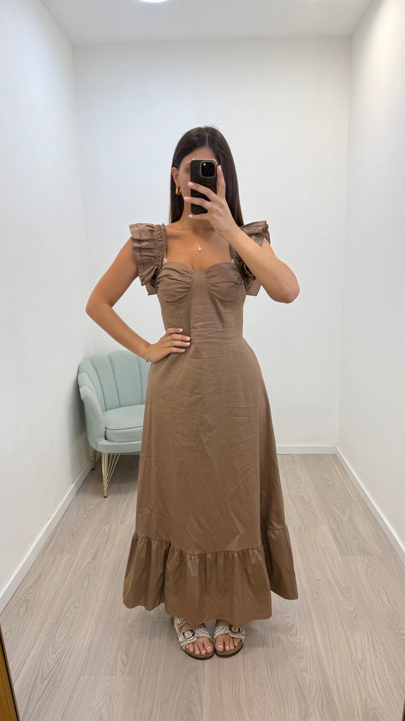 Dress VIETRI