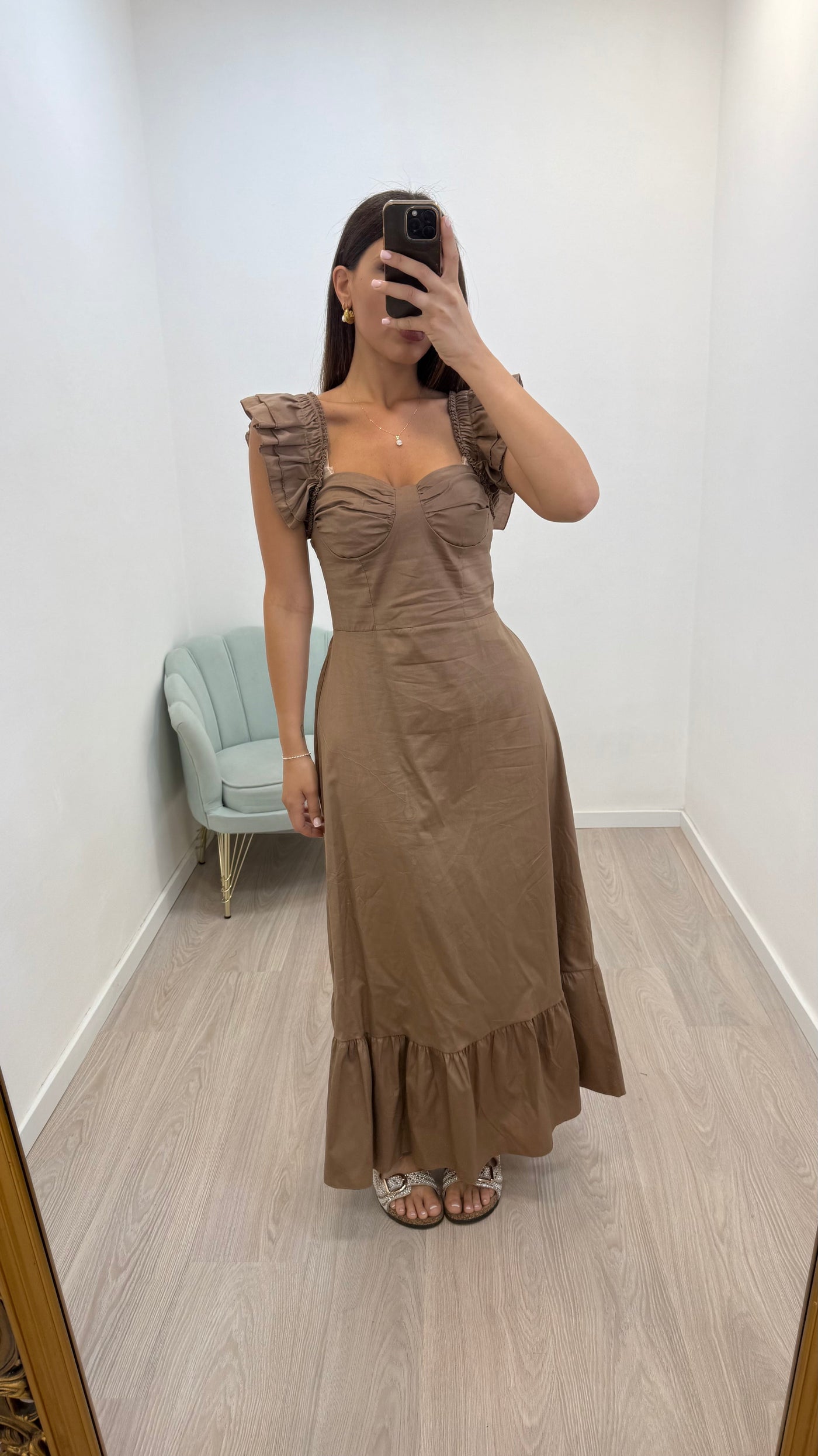 Dress VIETRI