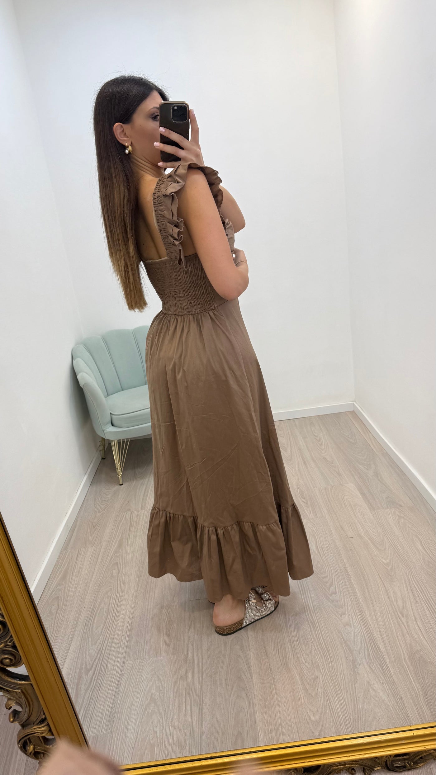 Dress VIETRI
