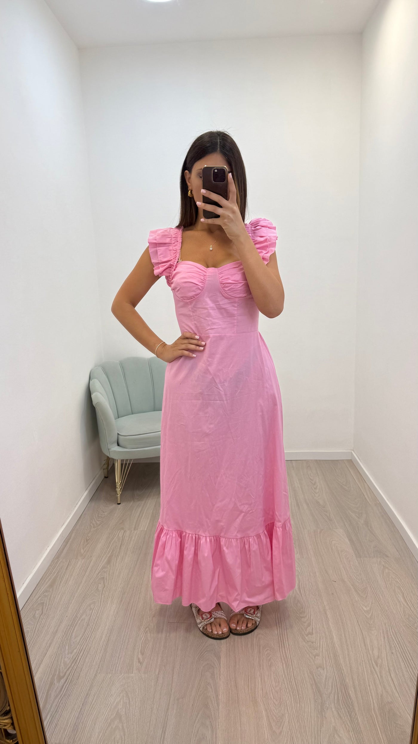 Dress VIETRI