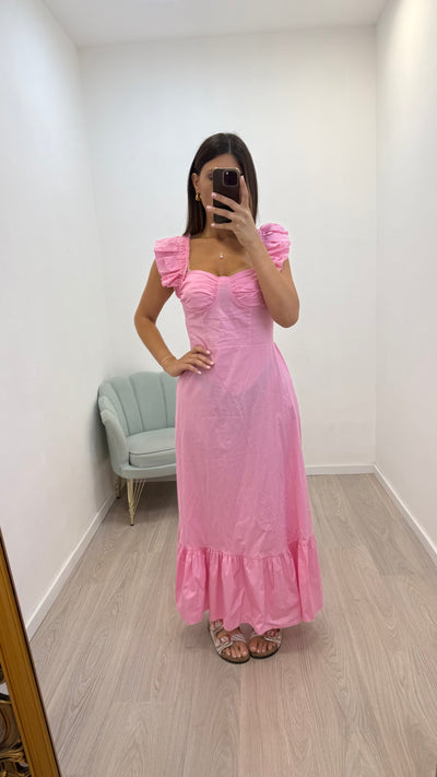 Dress VIETRI