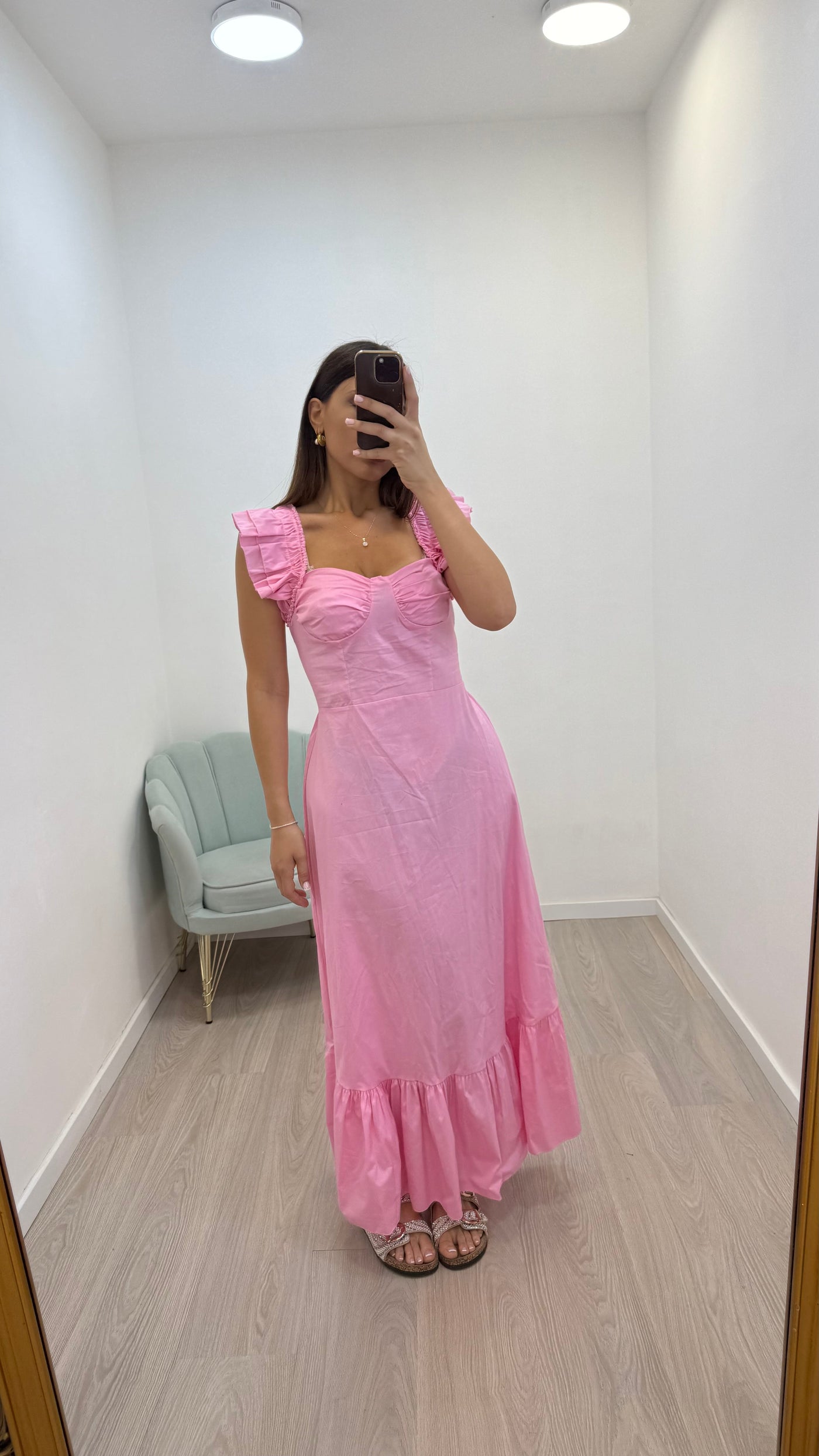 Dress VIETRI