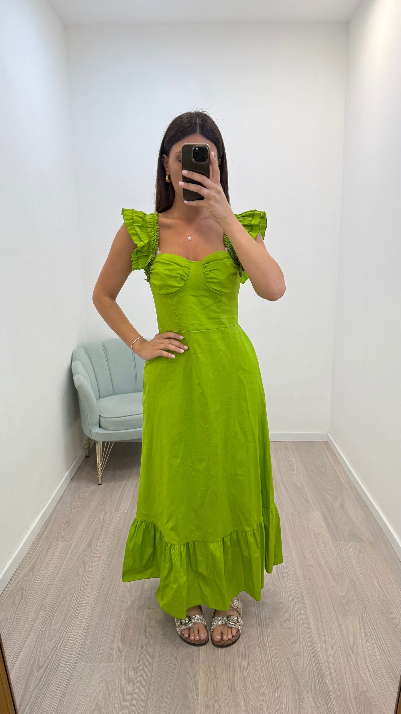Dress VIETRI
