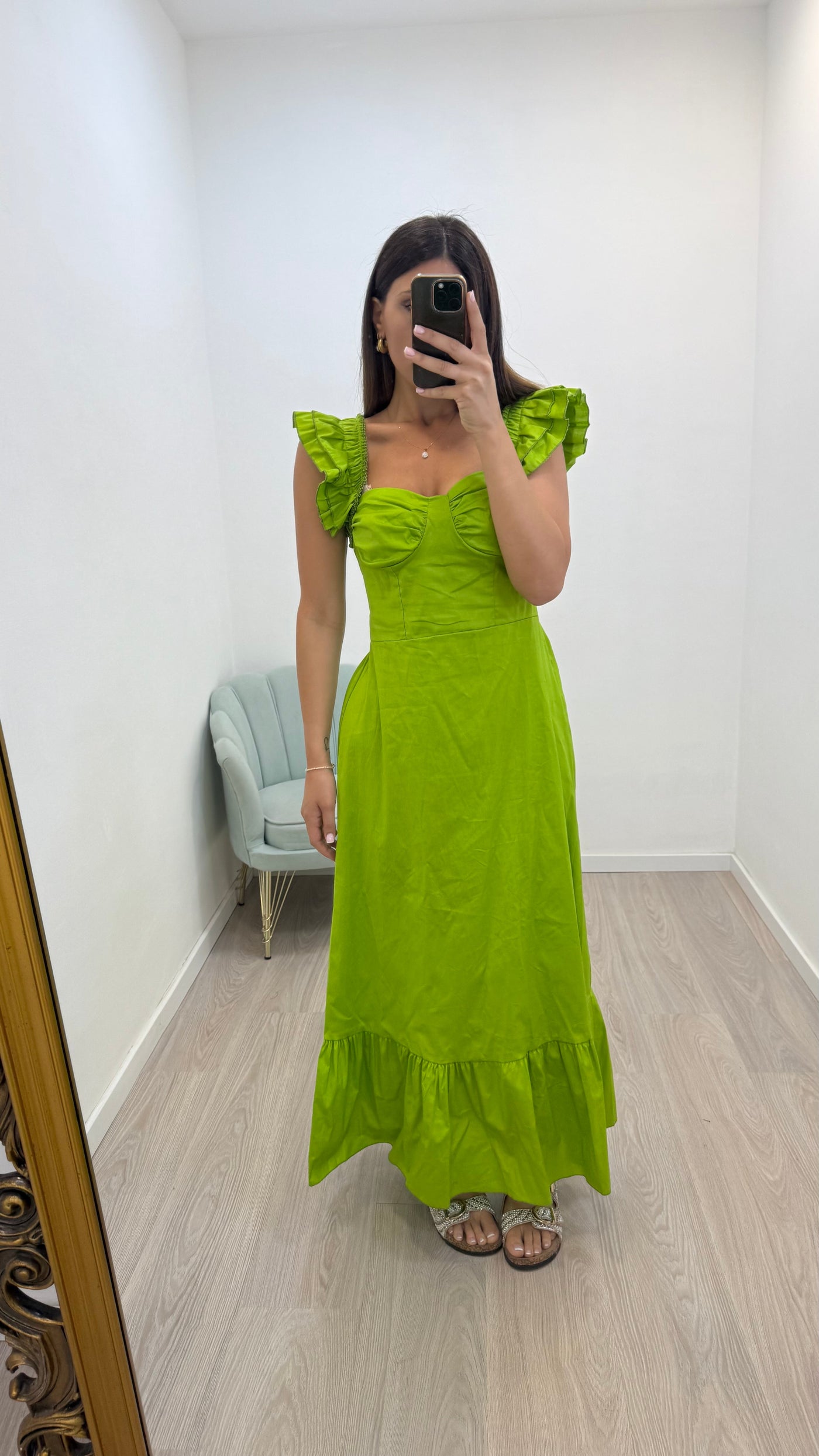 Dress VIETRI