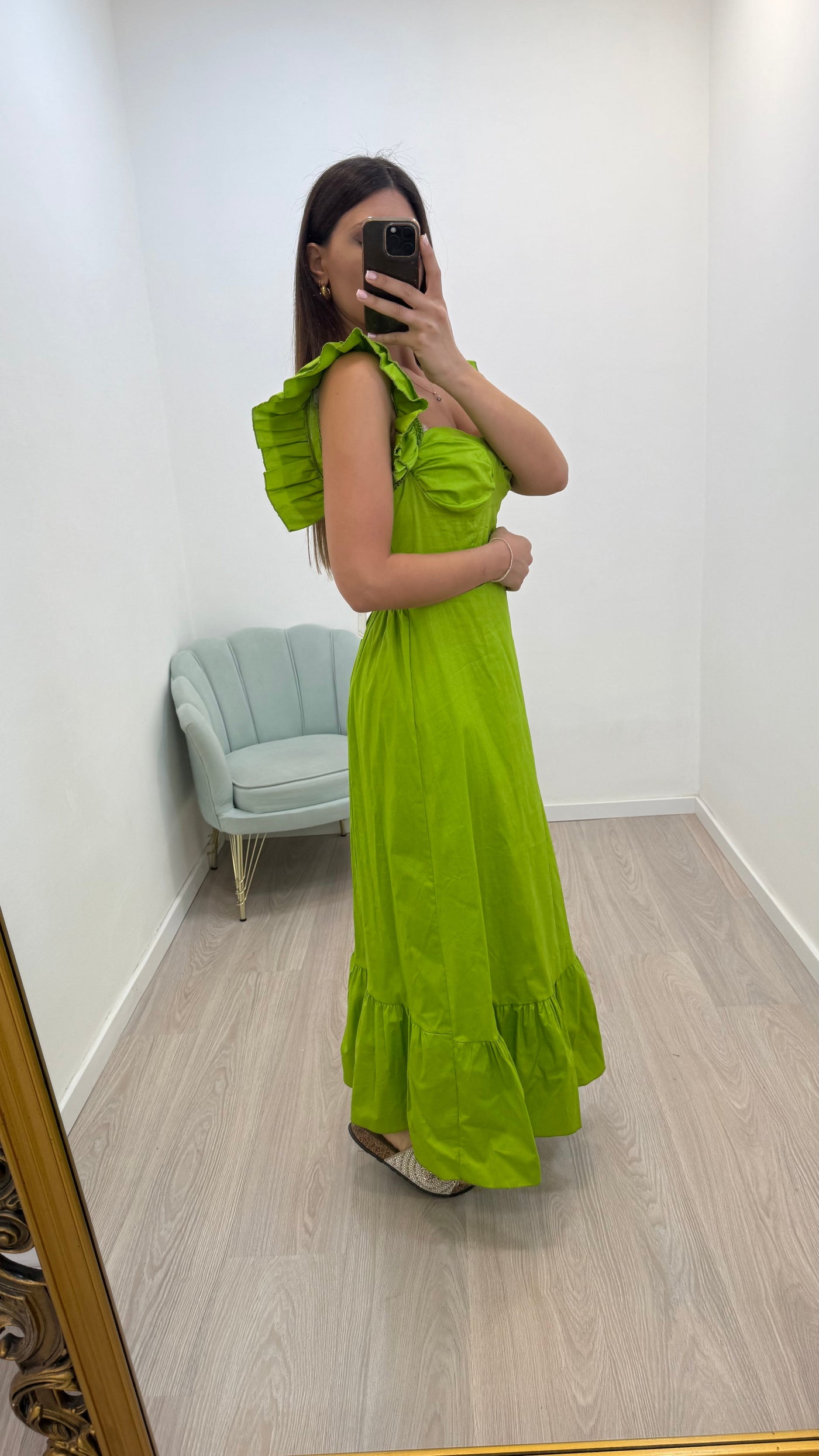 Dress VIETRI