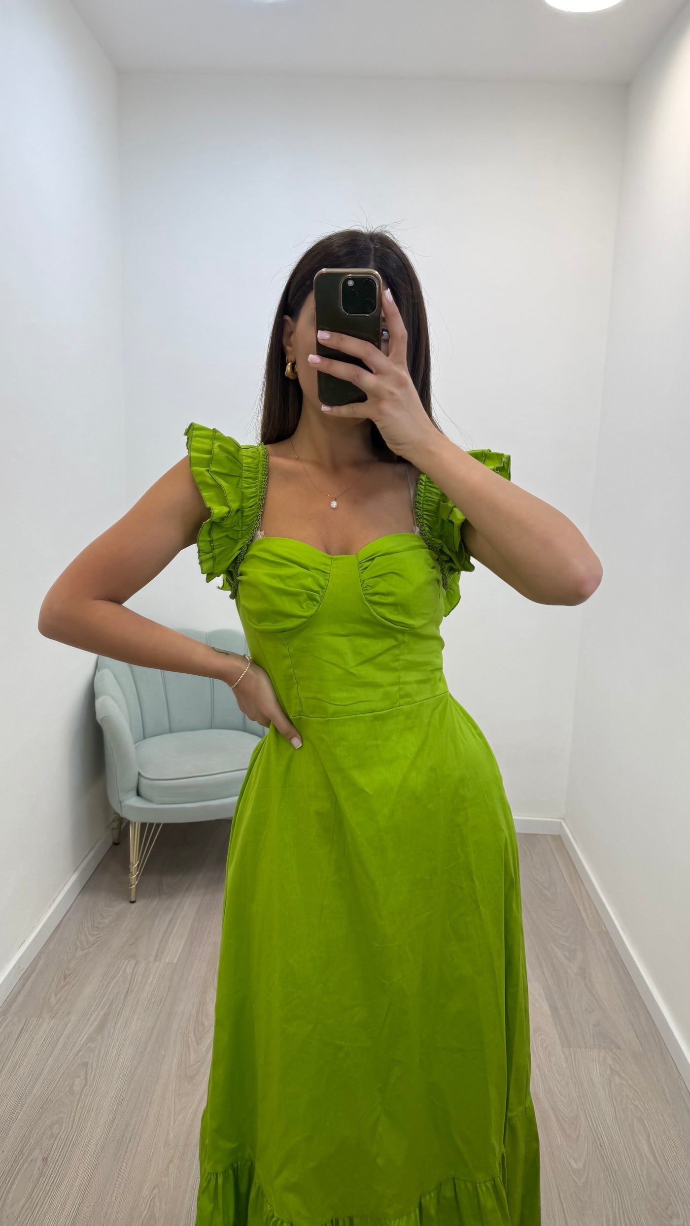 Dress VIETRI