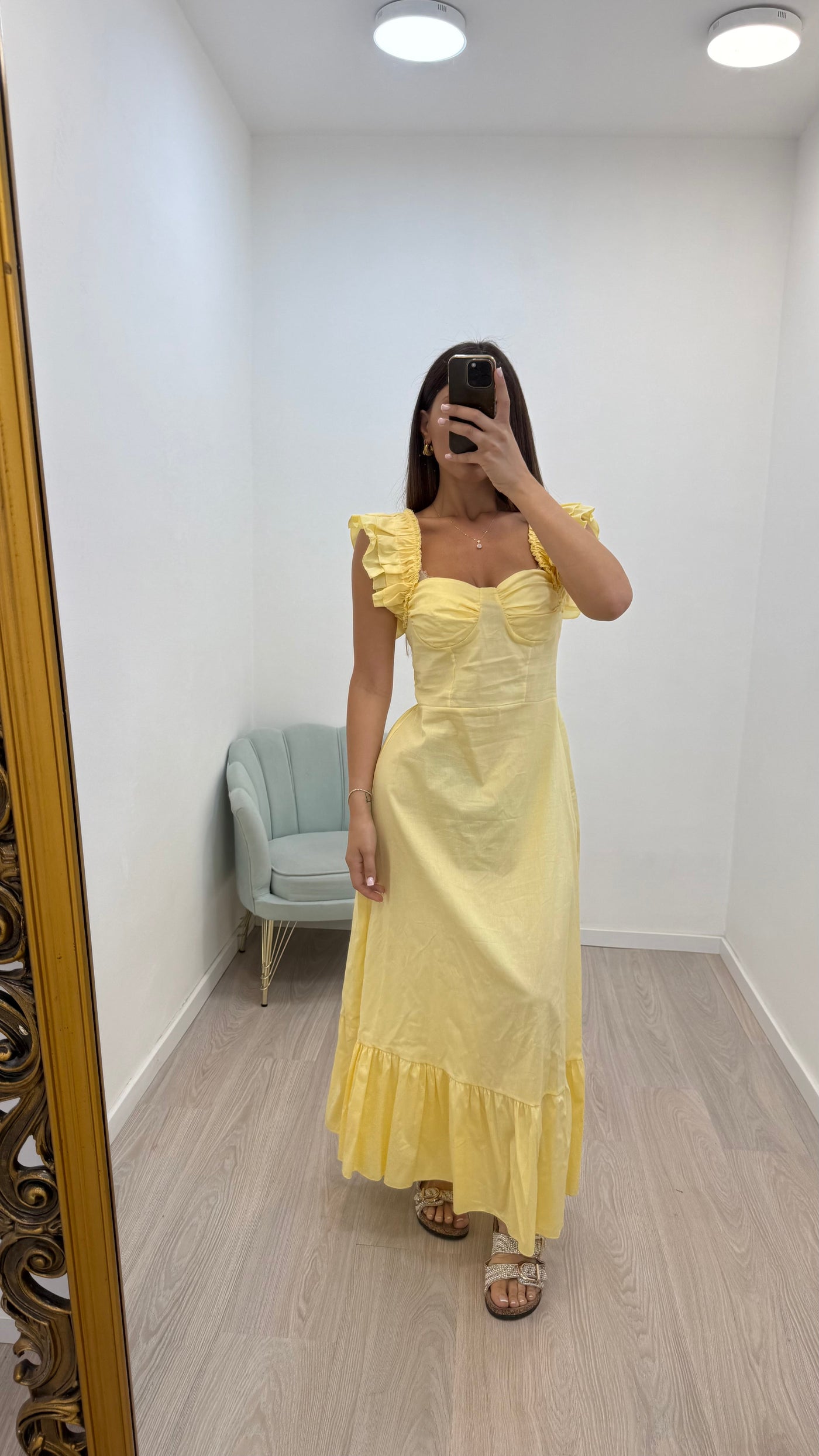 Dress VIETRI