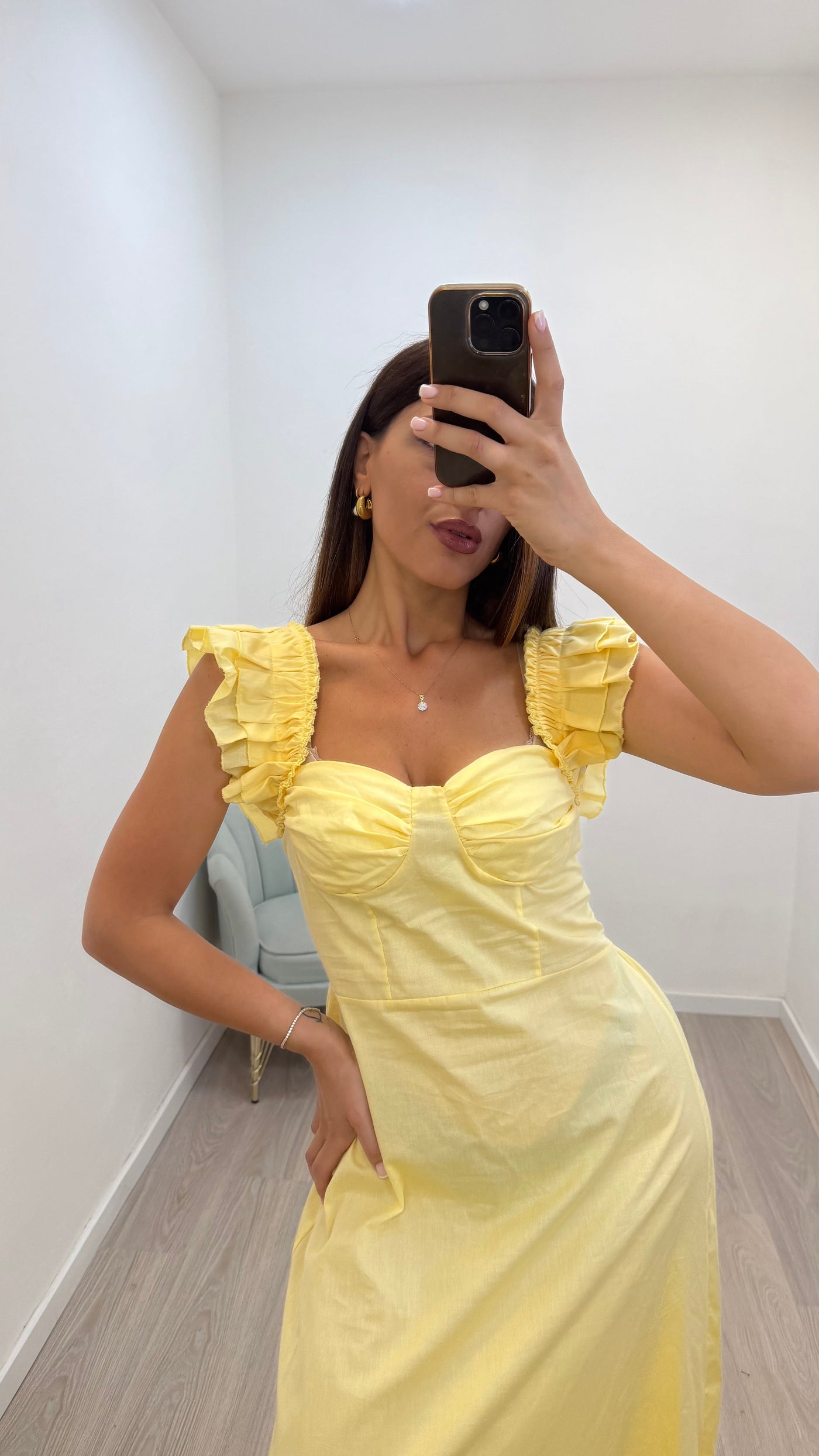 Dress VIETRI