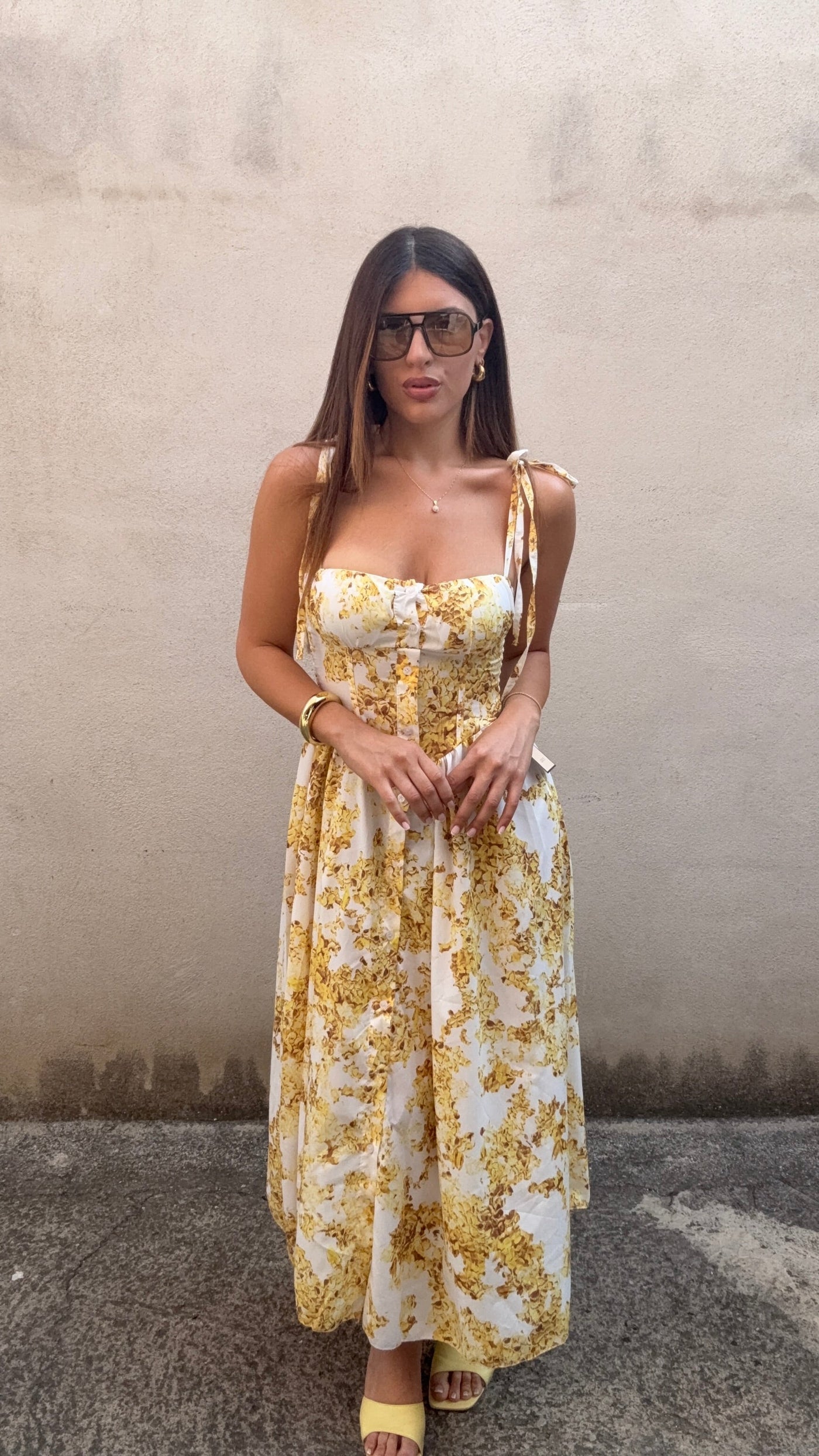 Dress LORELAY