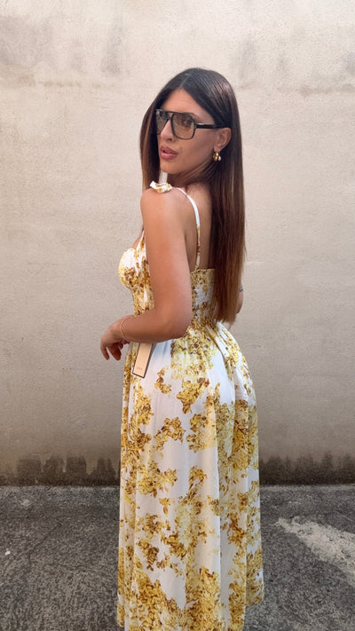 Dress LORELAY
