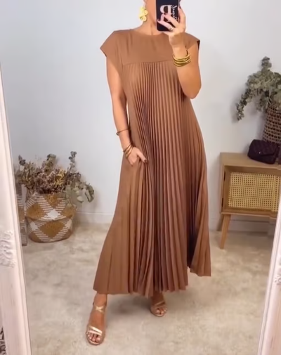 Jolijn | Timeless and comfortable dress