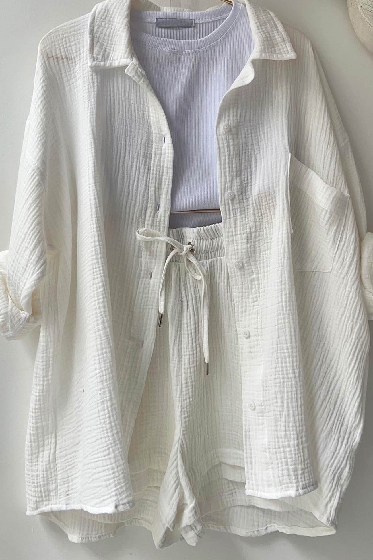 Rona® |2-Piece Breeze Set
