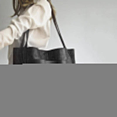 Jorleif | Classic tote bag with timeless character
