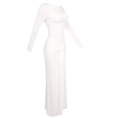 Noor | Summer Maxi Dress
