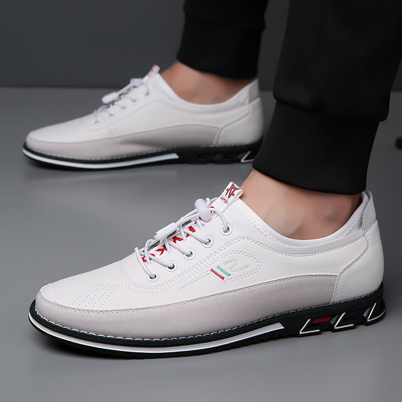 Spezia Classic Shoes
