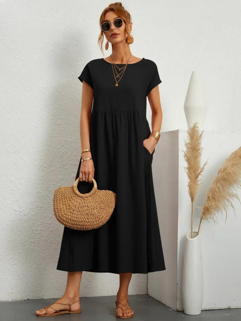 Maija | Light summer dress