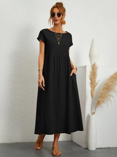 Maija | Light summer dress