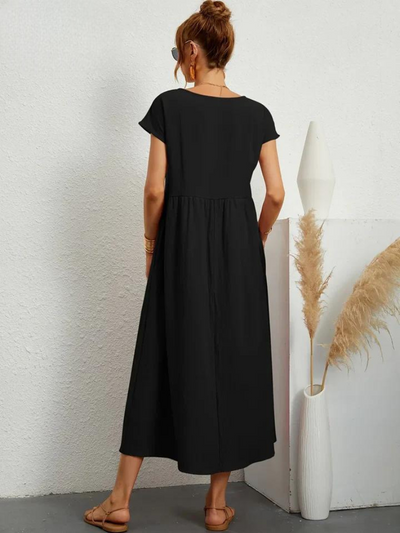 Maija | Light summer dress