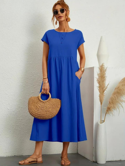 Maija | Light summer dress