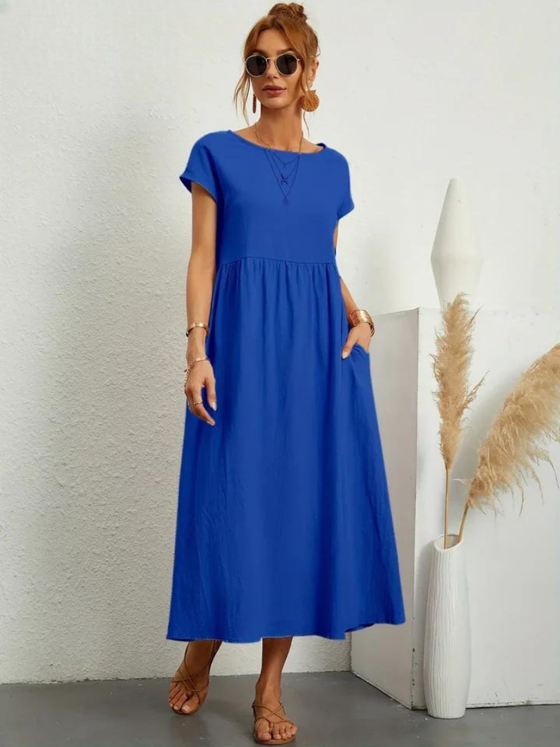 Maija | Light summer dress
