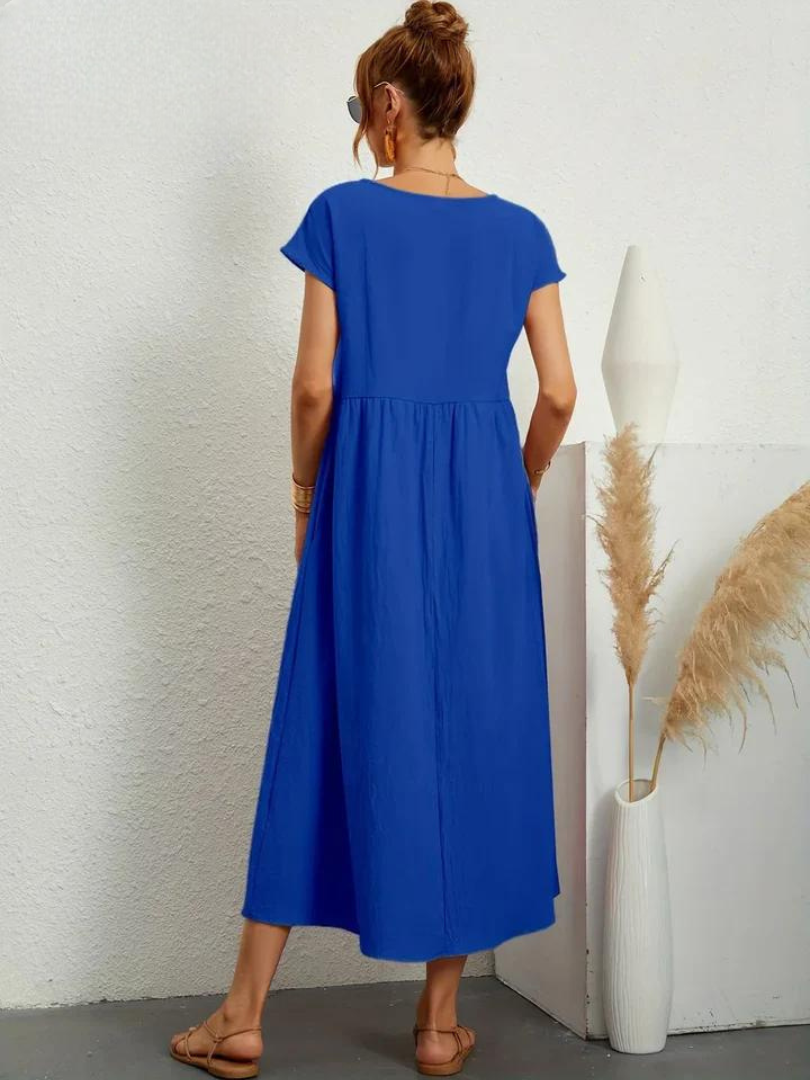 Maija | Light summer dress