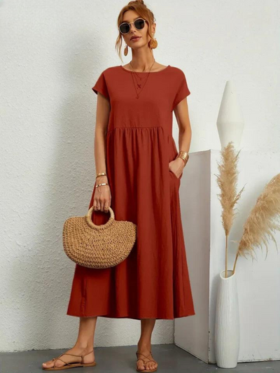 Maija | Light summer dress