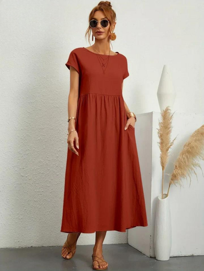 Maija | Light summer dress