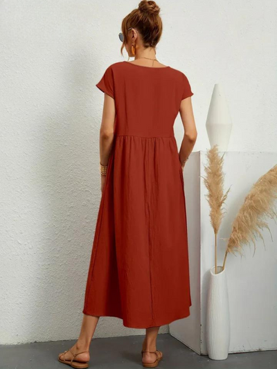 Maija | Light summer dress