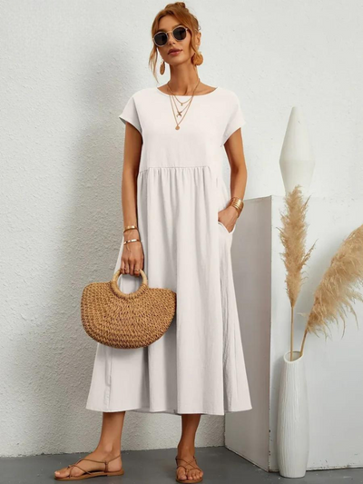 Maija | Light summer dress