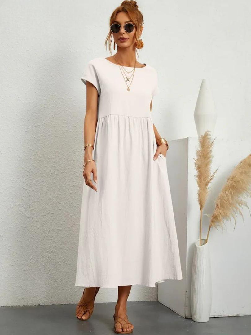 Maija | Light summer dress