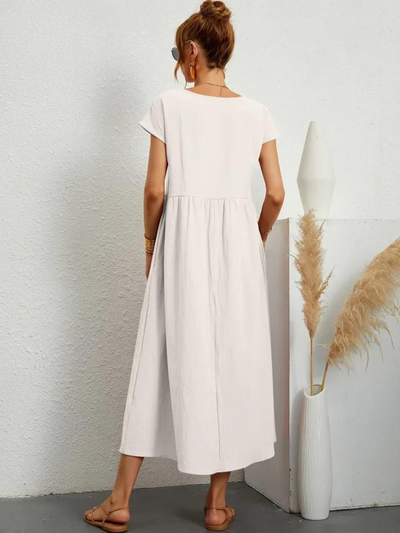 Maija | Light summer dress
