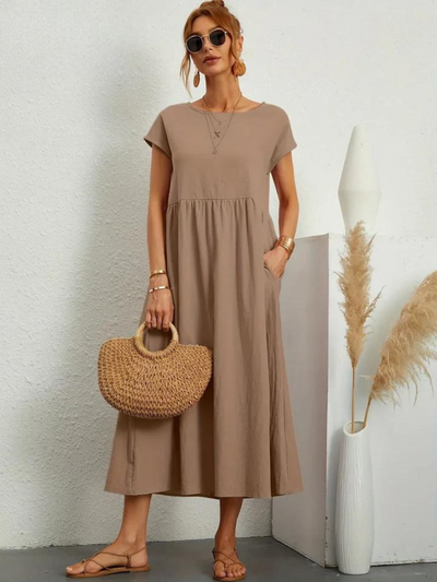 Maija | Light summer dress