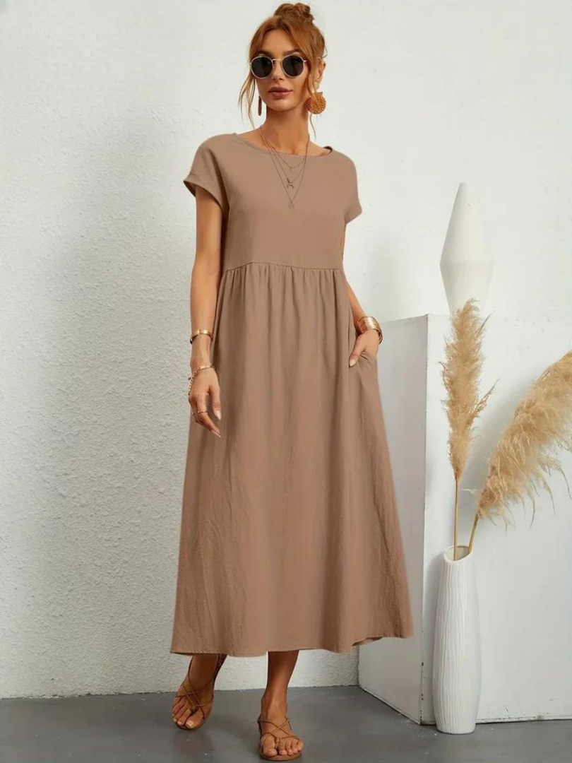 Maija | Light summer dress