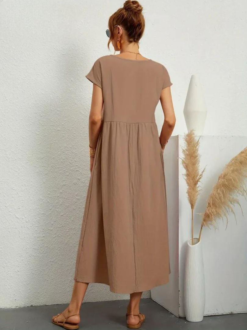 Maija | Light summer dress